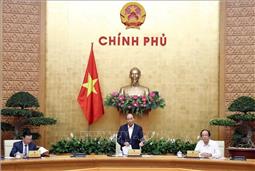 Thủ tướng: Các tập đoàn, doanh nghiệp cần 'biến nguy cơ thành thời cơ'